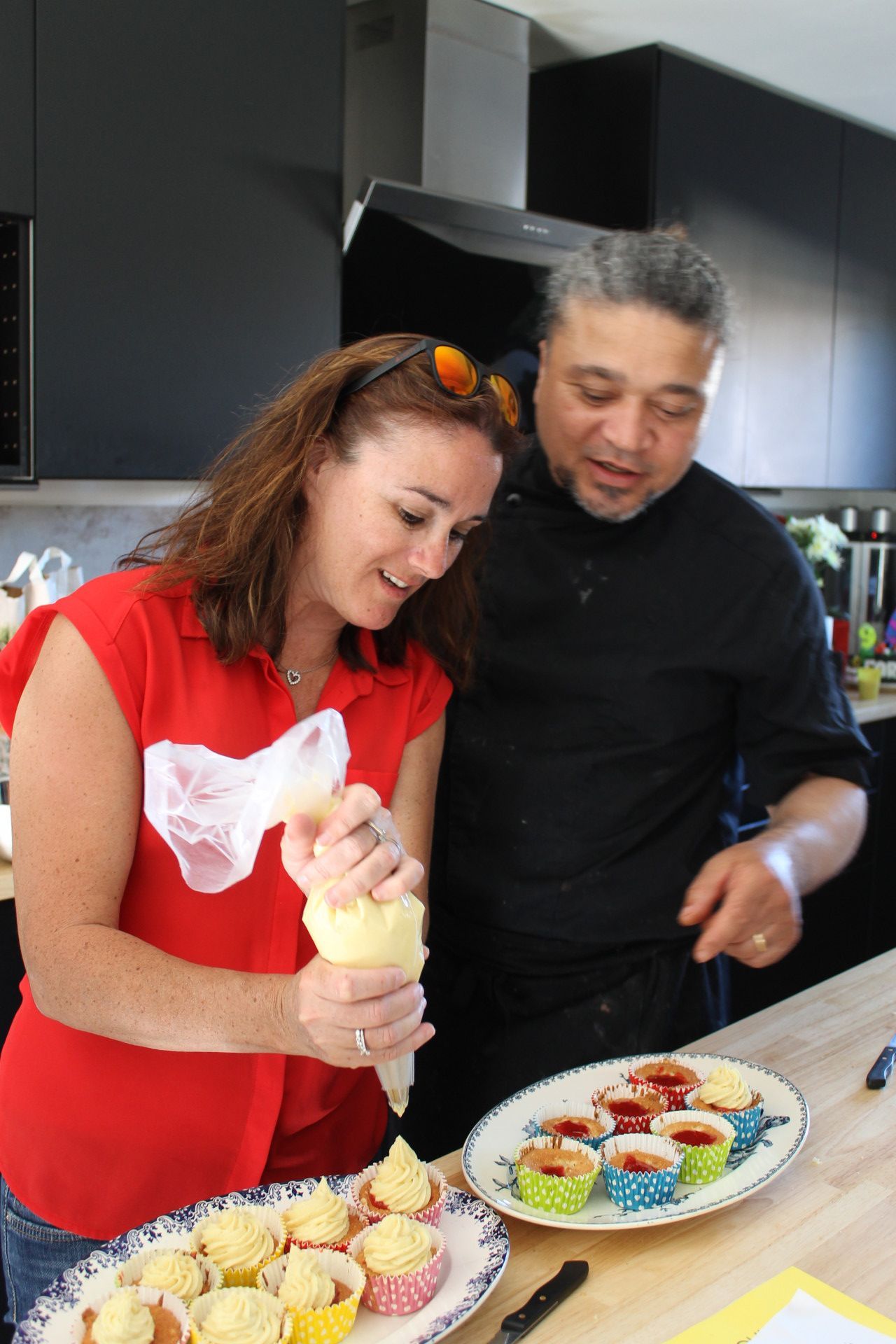 Atelier de cuisine « gastronomique » de 4h00