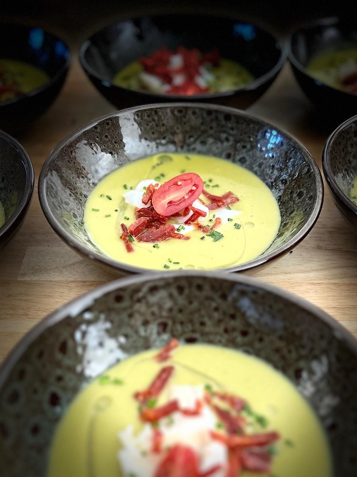 Plats à livrer avec Eko Food & Co — photo 2