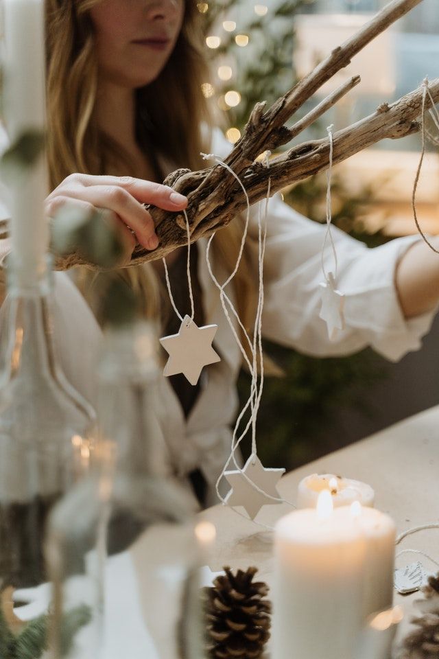 Ingrédients à prévoir pour les recettes de notre calendrier de l'avent — photo 2