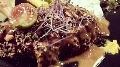 Menu de la semaine du 16 octobre