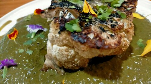 Menu de la semaine du 13 novembre